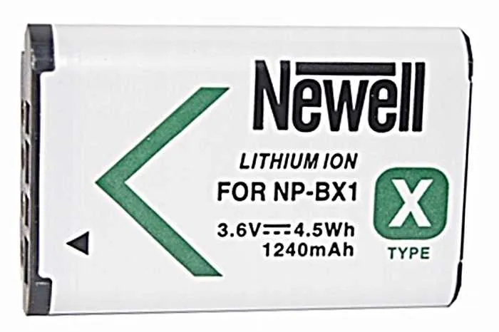 akumulator-newell-sony-np-bx1