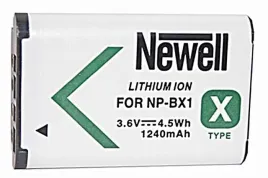 akumulator-newell-sony-np-bx1