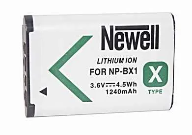 akumulator-newell-sony-np-bx1-przeznaczenie-sony