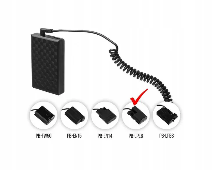 powerbank-canon-lp-e6-kod-producenta-pb-lpe6