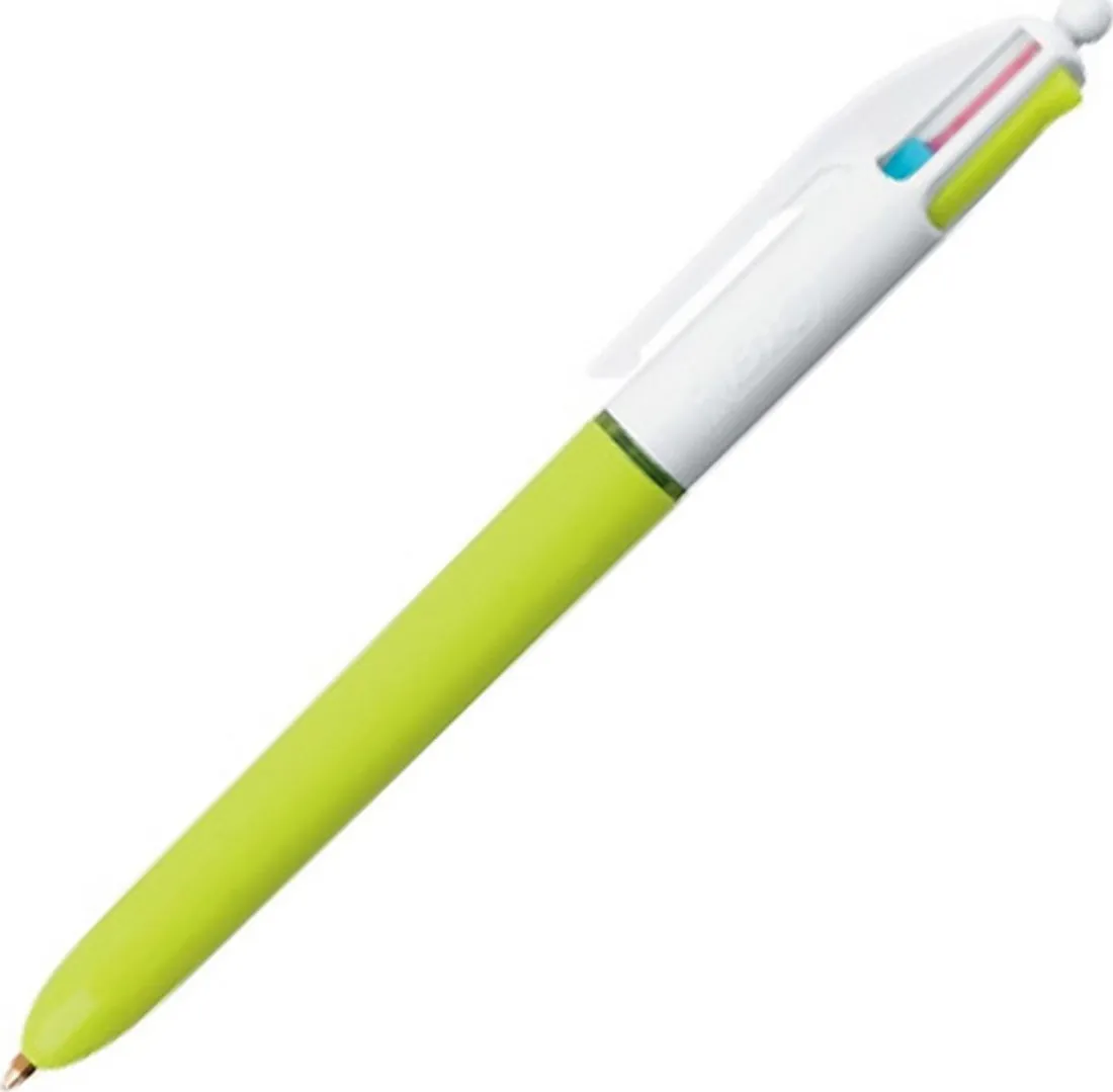 dlugopis-bic-4colours-fun-887777