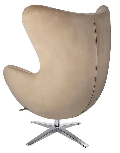 fotel-egg-szeroki-khaki-marka-king-home