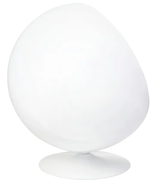 fotel-ball-bialo-czerwony-marka-king-home