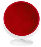 fotel-ball-bialo-czerwony-wysokosc-mebla-122-cm