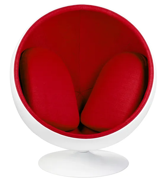 fotel-ball-bialo-czerwony-stan-nowy-glebokosc-mebla-73-cm