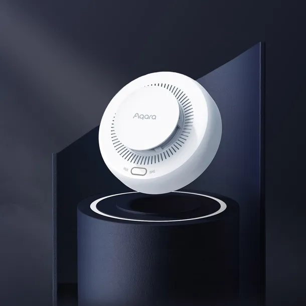aqara-czujnik-dymu-zigbee