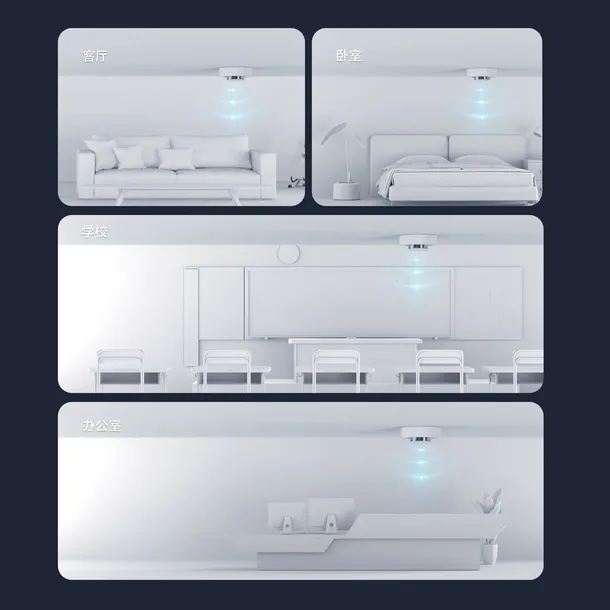 aqara-czujnik-dymu-zigbee