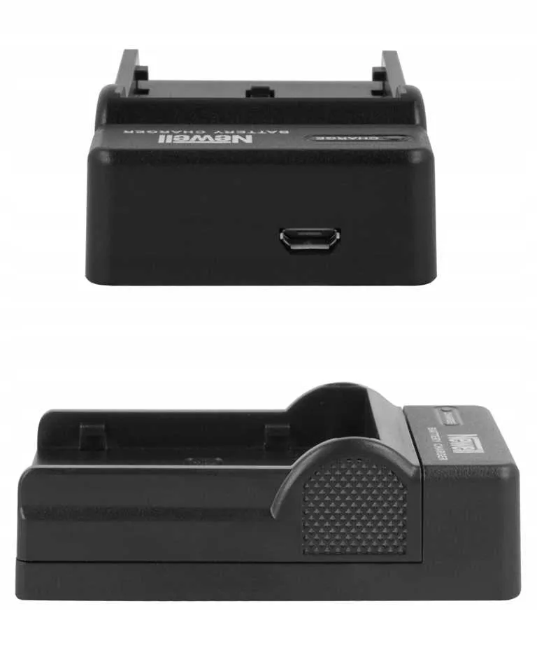 ladowarka-newell-dc-usb-d-li109-stan-nowy
