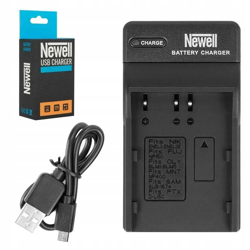 ladowarka-newell-dc-usb-en-el3-blm1-stan-nowy