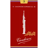 stroik-saksofon-sopranowy-3-vandoren-java-red-sr303r-stan-nowy