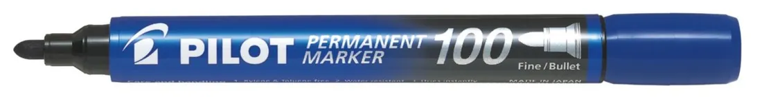 marker-permanentny-sca-100-niebieski-pilot