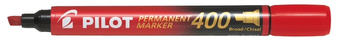 marker-permanentny-sca-400-czerwony-pilot