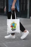 torba-roblox-face-biala-stan-nowy