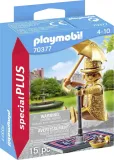 playmobil-70377-artysta-uliczny