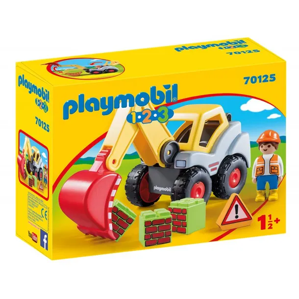 playmobil-70125-koparka