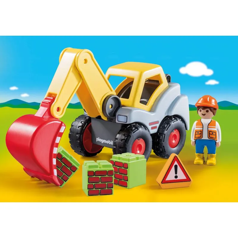 playmobil-70125-koparka