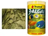 tropical-3-algae-flakes-250ml-50g
