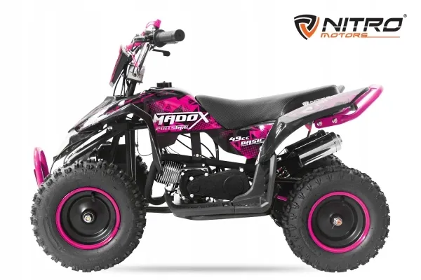 quad-49-50-spalinowy-madox-6-basic-od-reki
