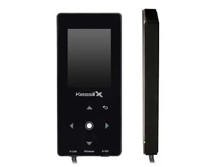 spectral-controller-kessil-x