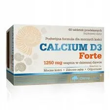 olimp-calcium-d3-forte-60-tabletek-postac-tabletki