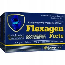 olimp-flexagen-forte-60-tabletek