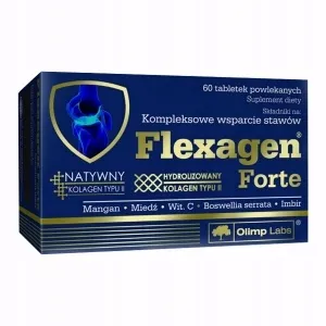 olimp-flexagen-forte-60-tabletek-postac-tabletki