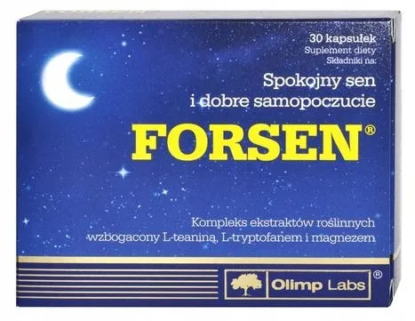 olimp-forsen-30-kapsulek