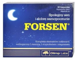 olimp-forsen-30-kapsulek