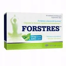 olimp-forstres-30-tabletek-postac-tabletki