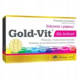 olimp-gold-vit-dla-kobiet-30-tabletek-postac-tabletki