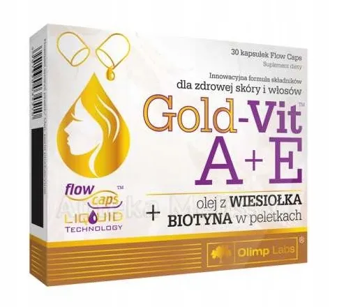 olimp-gold-vit-a-e-30-kaps-postac-kapsulki