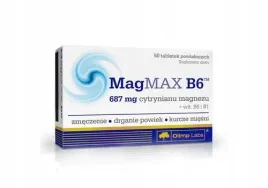 olimp-magmax-b6-50-tabletek