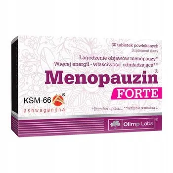 olimp-menopauzin-forte-30-tabletek
