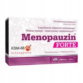 olimp-menopauzin-forte-30-tabletek
