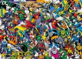 impossible-puzzle-1000-dc-justice-batman-superman-material-inny