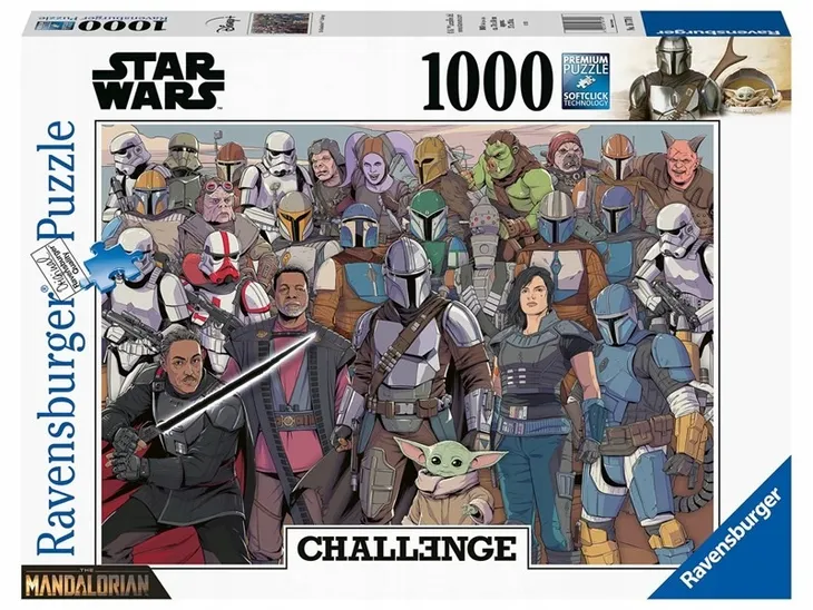 puzzle-1000-mandalorian-challenge-ravensburger