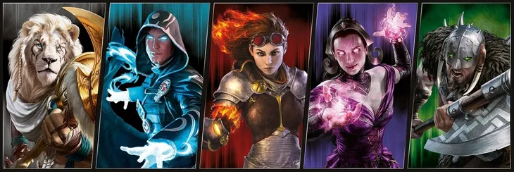 puzzle-1000-panorama-the-magic-gathering-kolekcja-premium