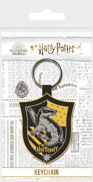 tkany-brelok-harry-potter-herb-hufflepuff