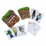 karty-do-gry-minecraft-steve-alex-creeper-oryginal