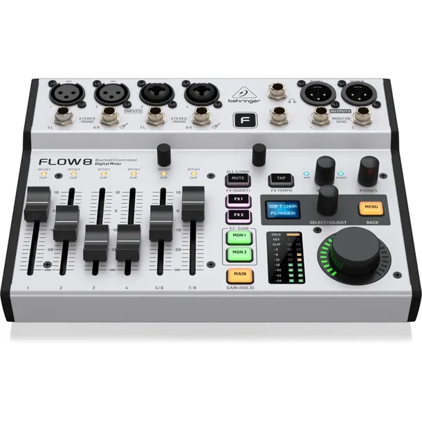 behringer-flow-8-mikser-cyfrowy-bluetooth-stan-nowy-model-flow-8