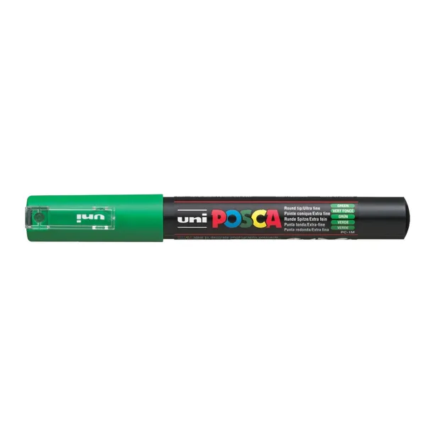 marker-uni-posca-pc-1m-zielony