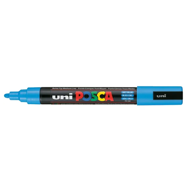 marker-uni-posca-pc-5m-blekitny