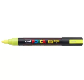 marker-uni-posca-pc-5m-fluo-zolty