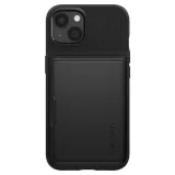 futeral-spigen-slim-armor-cs-do-iphone-13-black-waga-z-opakowaniem-0-3-kg-stan-nowy