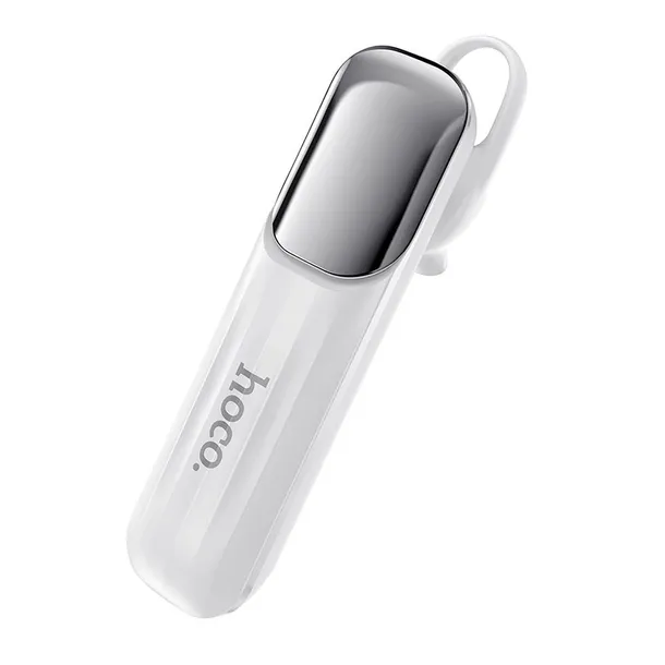 hoco-sluchawka-bluetooth-essential-business-e57-bialy
