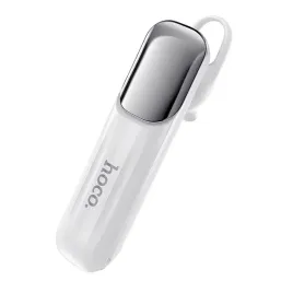 hoco-sluchawka-bluetooth-essential-business-e57-bialy