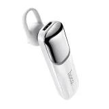hoco-sluchawka-bluetooth-essential-business-e57-bialy-stan-nowy