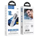 hoco-sluchawka-bluetooth-essential-business-e57-bialy-stan-nowy-waga-z-opakowaniem-0-3-kg