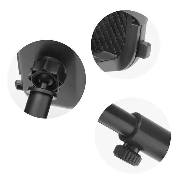 uchwyt-samochodowy-forcell-bracket-ramie-regulowane-waga-z-opakowaniem-0-3-kg-stan-nowy