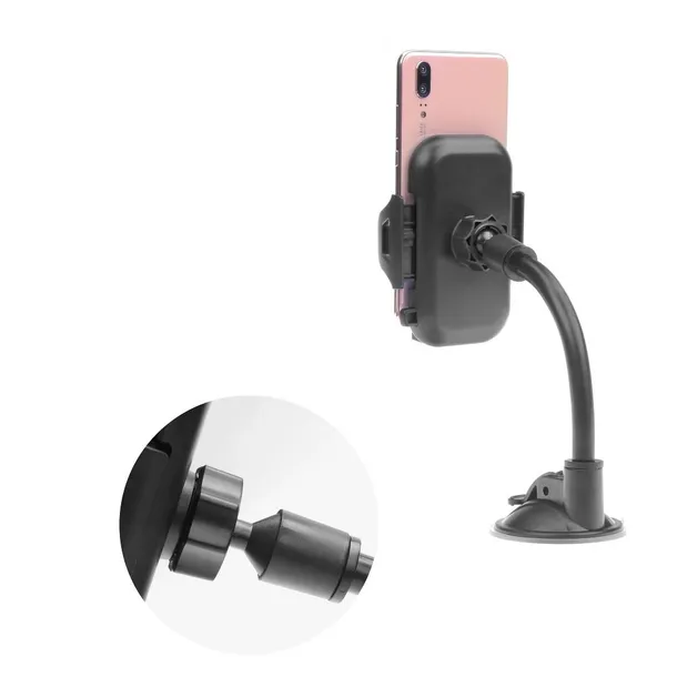 uchwyt-samochodowy-forcell-bracket-ramie-17cm-stan-nowy-waga-z-opakowaniem-0-3-kg